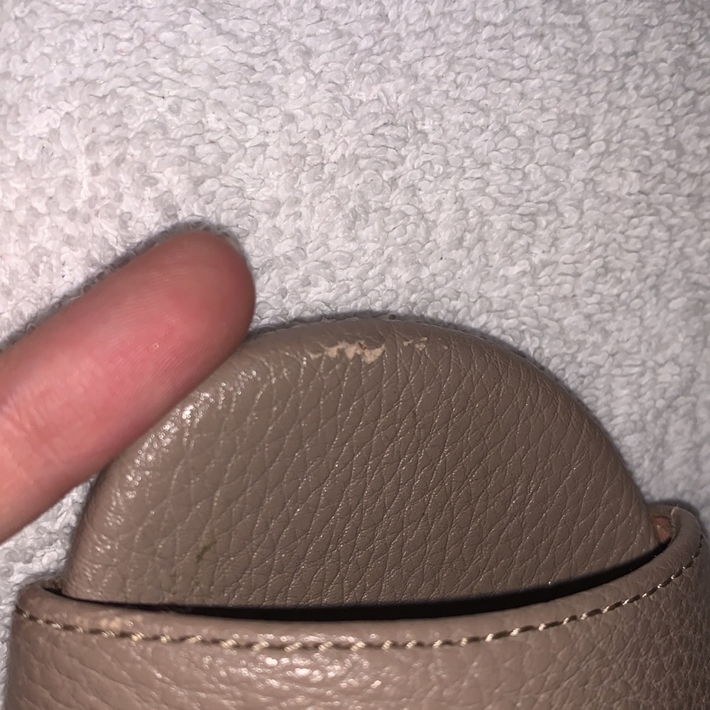 Open toe/heel bootie - Picture 9 of 13